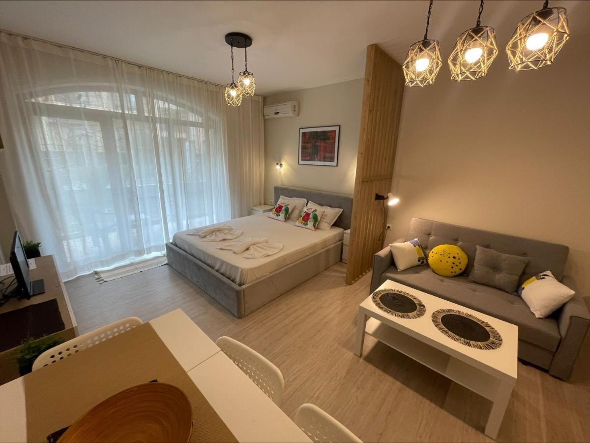 Apartament Menada Royal Dreams