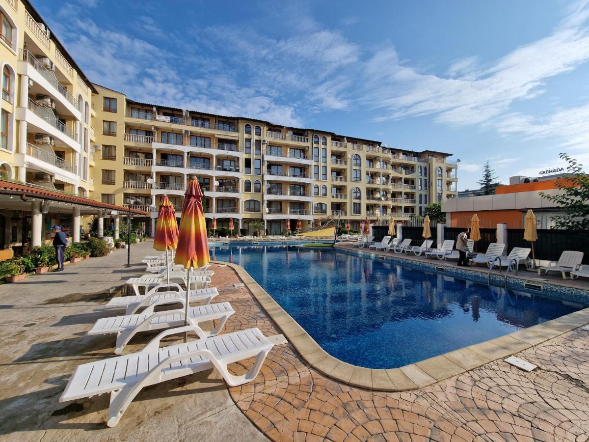 Menada Royal Dreams Apartment
