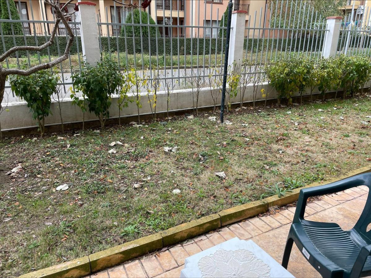 Apartment Menada Royal Dreams Slantschew brjag