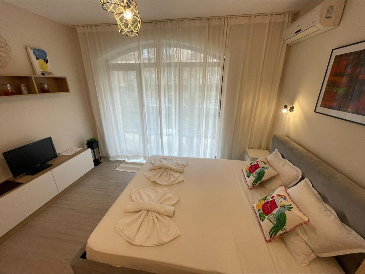 Apartment Menada Royal Dreams Slantschew brjag