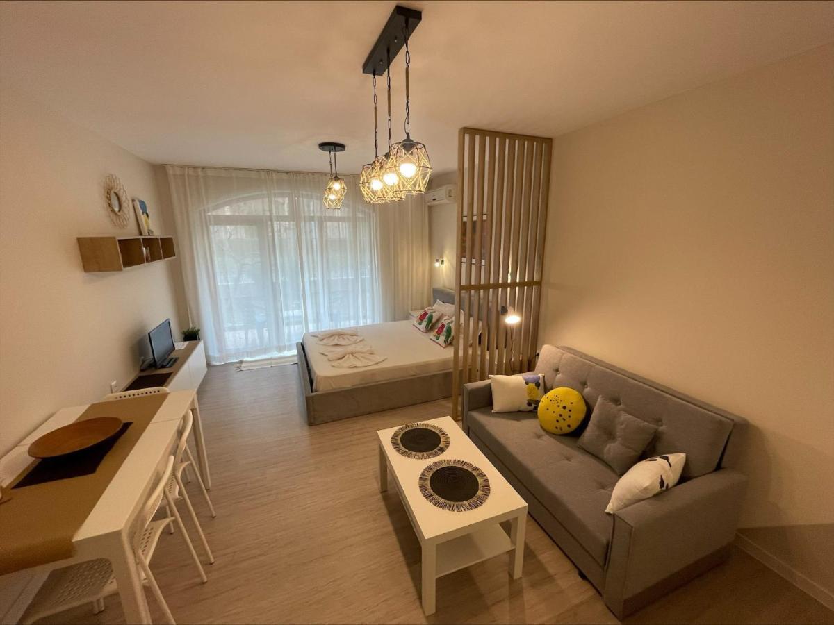 Menada Royal Dreams Apartment Slantschew brjag